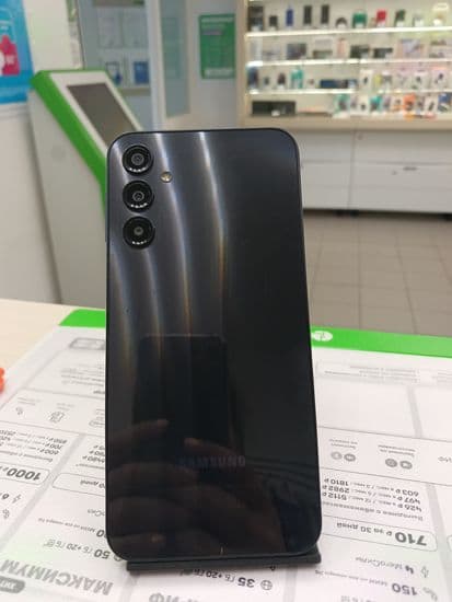 Фото 7: Samsung Galaxy A24 6/128GB по адресу г. Красноуральск, ул. Ленина, 41