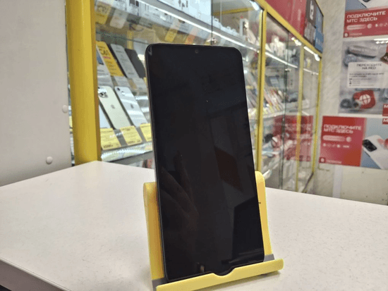 Фото 4: Xiaomi Redmi 14C 8/256GB (черный) по адресу г. Карпинск, ул. Мира, 65