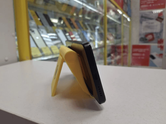 Фото 6: Xiaomi Redmi 14C 8/256GB (черный) по адресу г. Карпинск, ул. Мира, 65