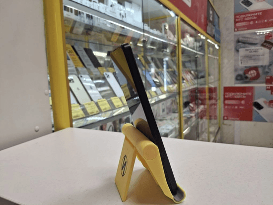 Фото 7: Xiaomi Redmi 14C 8/256GB (черный) по адресу г. Карпинск, ул. Мира, 65