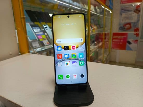 Фото 3: Realme C75 8/256GB по адресу г. Верхний Тагил, ул. Ленина, 92