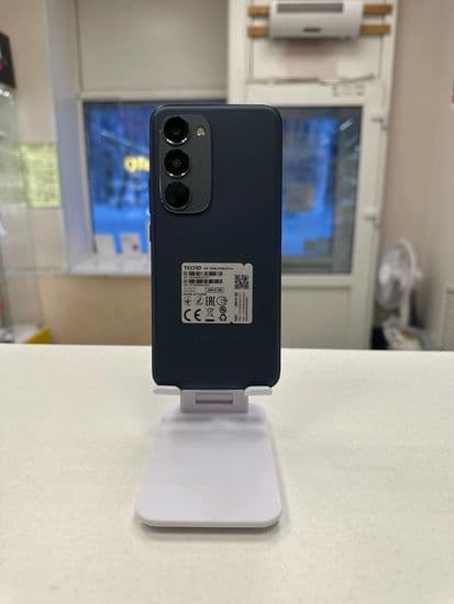 Фото 6: Tecno Spark 40 Pro Plus 8/256GB по адресу пос. Баранчинский, ул.Коммуны,45