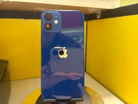 Фото 1: Apple iPhone 12 mini 128GB по адресу г. Карпинск, ул. Колхозная, 56