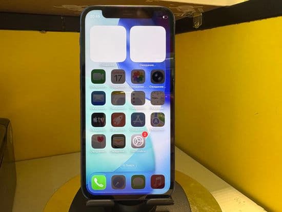 Фото 3: Apple iPhone 12 mini 128GB по адресу г. Карпинск, ул. Колхозная, 56