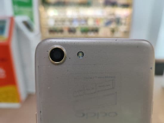Фото 2: Oppo A83 6/128GB по адресу г.В.Тагил, ул.Ново-Уральская,52