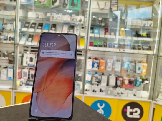 Фото 6: Xiaomi Redmi Note 13 8/128GB по адресу г. Кушва, ул. Строителей, 12