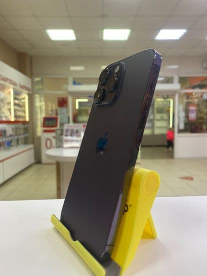 Фото 2: Apple iPhone 14 Pro Max 512GB по адресу г.Н.Тагил, ул.Металлургов,58а