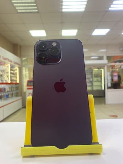 Фото 3: Apple iPhone 14 Pro Max 512GB по адресу г.Н.Тагил, ул.Металлургов,58а