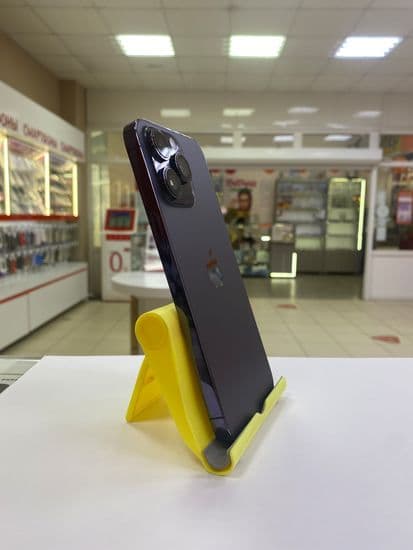 Фото 4: Apple iPhone 14 Pro Max 512GB по адресу г.Н.Тагил, ул.Металлургов,58а