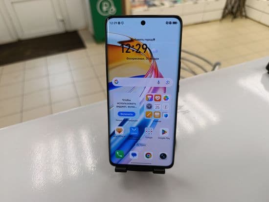 Фото 6: Honor X9b 12/256GB по адресу г.Н.Тагил, ул.Металлургов,50Б