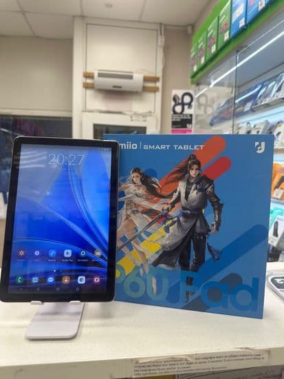 Фото 2: Umiio P60 pad 6/128GB по адресу пос. Баранчинский, ул.Коммуны,45