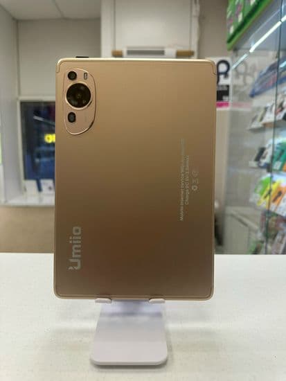 Фото 7: Umiio P60 pad 6/128GB по адресу пос. Баранчинский, ул.Коммуны,45