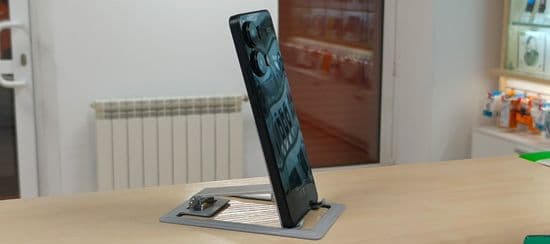 Фото 2: Xiaomi Redmi Note 13 8/256GB по адресу г.Н.Тура, Усошина,1