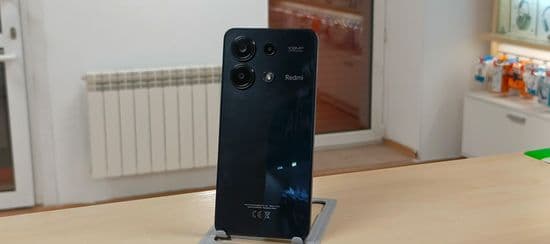 Фото 5: Xiaomi Redmi Note 13 8/256GB по адресу г.Н.Тура, Усошина,1