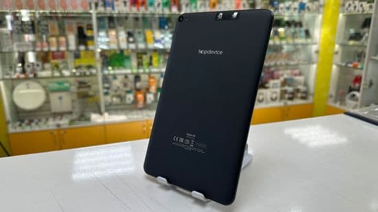 Фото 5: Topdevice Tablet A8 LTE 2/32GB по адресу г. Севастополь, пр-т Окт.революции, 61, пав. 2-4