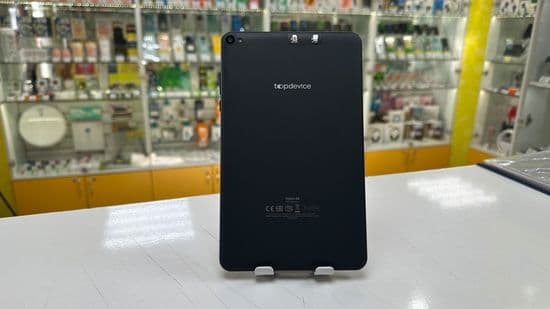 Фото 7: Topdevice Tablet A8 LTE 2/32GB по адресу г. Севастополь, пр-т Окт.революции, 61, пав. 2-4