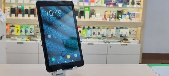 Фото 2: Topdevice Tablet A8 LTE 2/32GB по адресу г. Верхний Тагил, ул. Ново-Уральская, 52