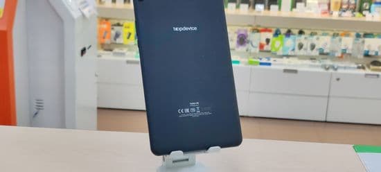 Фото 7: Topdevice Tablet A8 LTE 2/32GB по адресу г. Верхний Тагил, ул. Ново-Уральская, 52