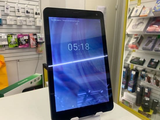 Фото 7: Topdevice Tablet A8 LTE 2/32GB по адресу г. Верхотурье, ул. Карла Маркса, 3а