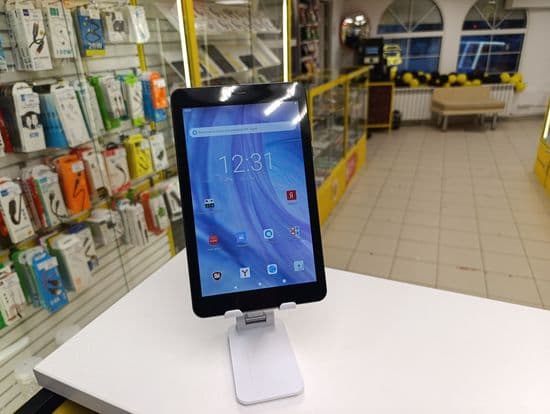 Фото 4: Topdevice Tablet A8 LTE 2/32GB по адресу г. Невьянск, ул. Ленина, 15а