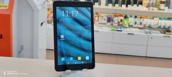Фото 7: Topdevice Tablet A8 LTE 2/32GB по адресу г. Верхний Тагил, ул. Ново-Уральская, 52