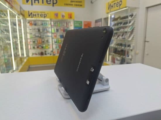 Фото 1: Topdevice Tablet A8 LTE 2/32GB по адресу г. Кушва, ул. Строителей, 12