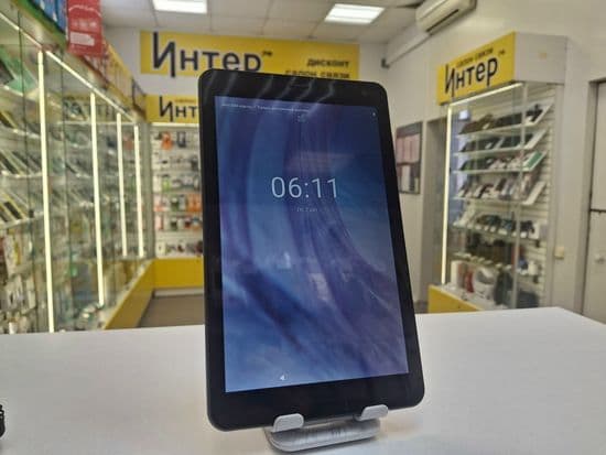 Фото 2: Topdevice Tablet A8 LTE 2/32GB по адресу г. Кушва, ул. Строителей, 12