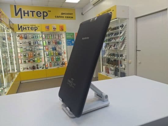 Фото 3: Topdevice Tablet A8 LTE 2/32GB по адресу г. Кушва, ул. Строителей, 12