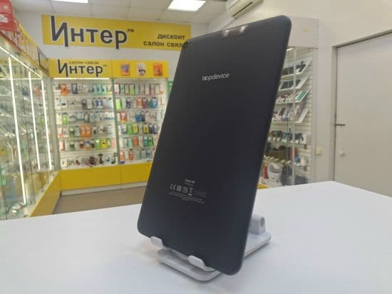 Фото 7: Topdevice Tablet A8 LTE 2/32GB по адресу г. Кушва, ул. Строителей, 12