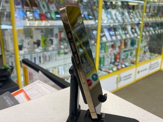 Фото 5: Apple iPhone 13 Pro 128GB по адресу г. Севастополь, Северная, площадь Захарова, 1Ж, «Новая Ярмарка», пав. 7