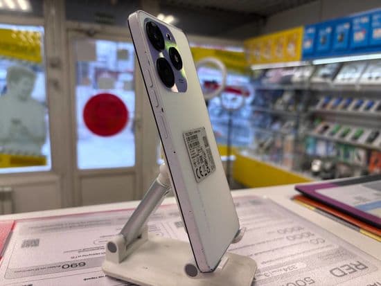 Фото 5: Tecno Spark 10 pro 4/128Gb по адресу г. Нижний Тагил, ул. Фрунзе, 37б к2