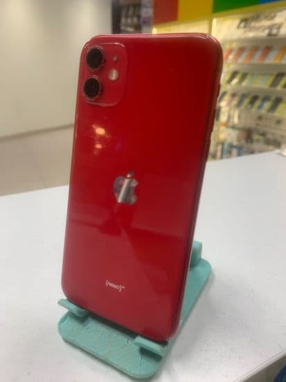Фото 2: Apple iPhone 11 64Gb по адресу г.Кушва, ул.Строителей,6