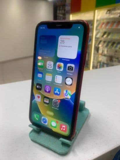 Фото 6: Apple iPhone 11 64Gb по адресу г.Кушва, ул.Строителей,6
