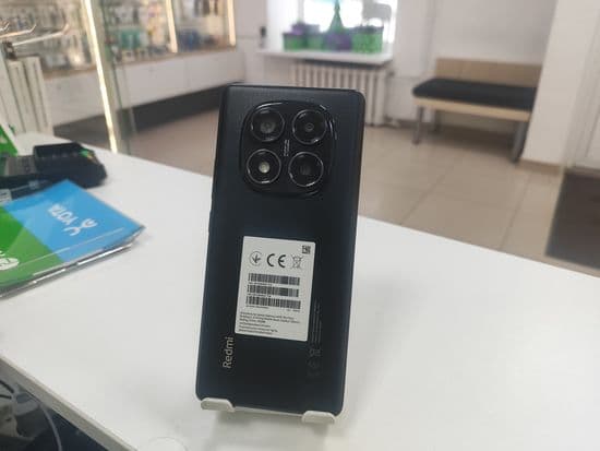 Фото 7: Xiaomi Redmi Note 14 Pro 8/256GB по адресу г.Н.Тагил, пр-кт Вагоностроителей, д. 21