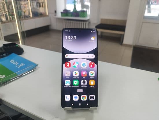 Фото 8: Xiaomi Redmi Note 14 Pro 8/256GB по адресу г.Н.Тагил, пр-кт Вагоностроителей, д. 21