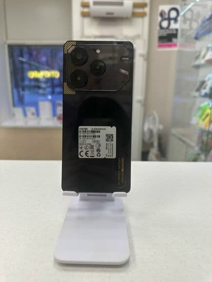 Фото 2: Tecno POVA 6 Pro 5G 8/256GB по адресу пос. Баранчинский, ул.Коммуны,45