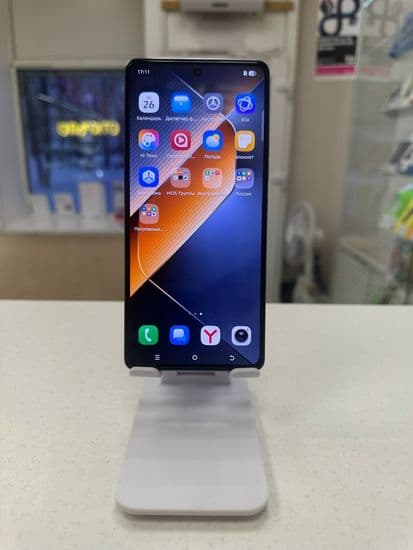 Фото 3: Tecno POVA 6 Pro 5G 8/256GB по адресу пос. Баранчинский, ул.Коммуны,45