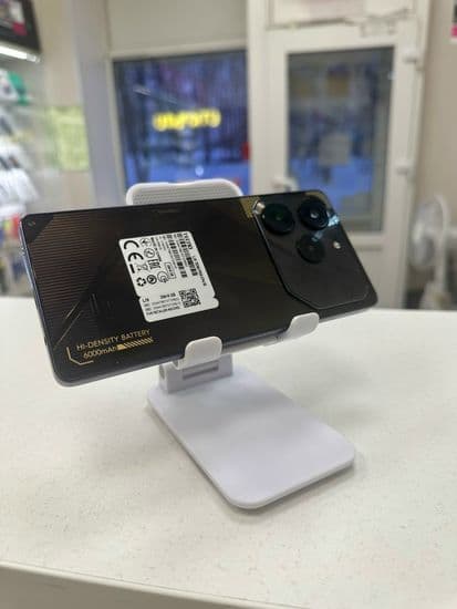 Фото 5: Tecno POVA 6 Pro 5G 8/256GB по адресу пос. Баранчинский, ул.Коммуны,45