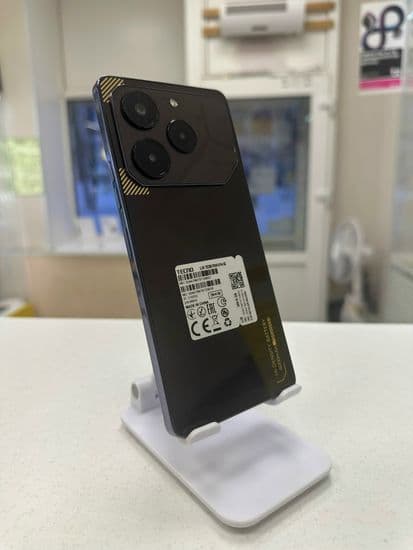Фото 7: Tecno POVA 6 Pro 5G 8/256GB по адресу пос. Баранчинский, ул.Коммуны,45