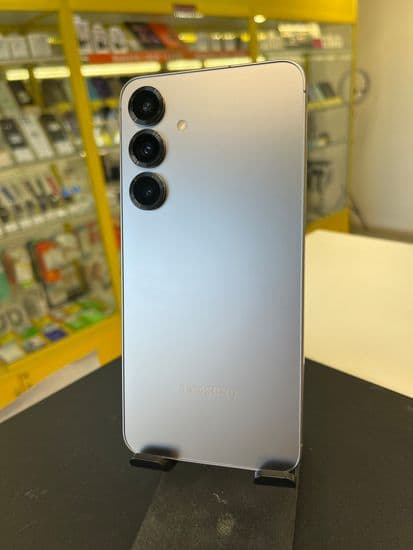 Фото 2: Samsung Galaxy S25 Plus 12/256GB по адресу г.Кировград, ул.Свердлова,70