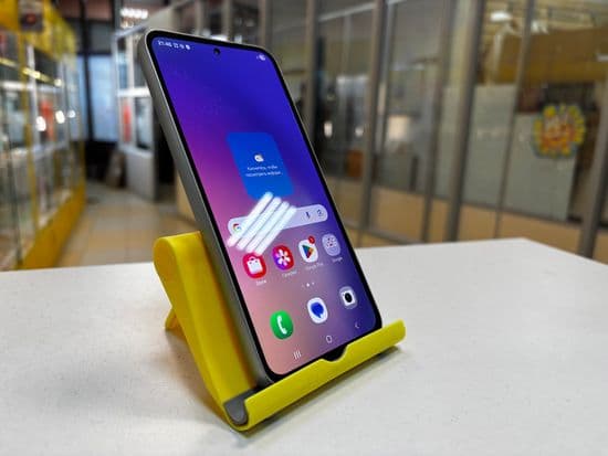 Фото 2: Samsung Galaxy A54 (5G) 6/128GB по адресу г.Н.Тура, Усошина,6