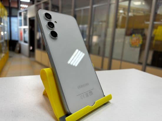 Фото 3: Samsung Galaxy A54 (5G) 6/128GB по адресу г.Н.Тура, Усошина,6