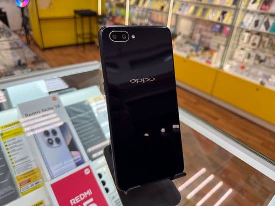 Фото 1: Oppo A3s 2/16GB по адресу г. В.Тагил, ул. Ленина, 92