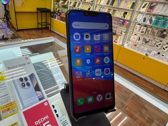 Фото 7: Oppo A3s 2/16GB по адресу г. В.Тагил, ул. Ленина, 92