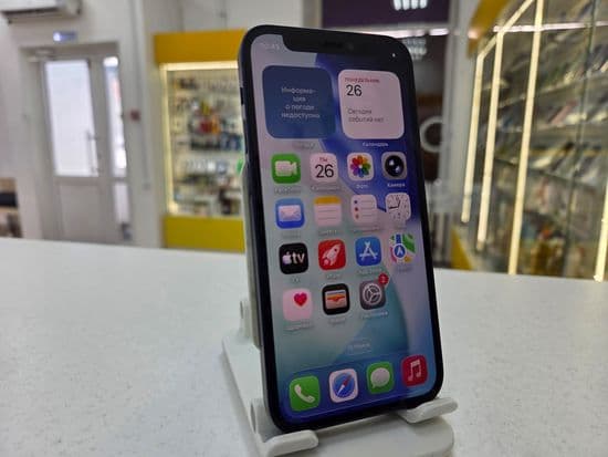 Фото 3: Apple iPhone 12 mini 128GB по адресу г. Нижний Тагил, пр-т Вагоностроителей, 21