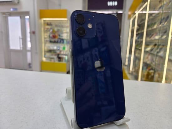 Фото 8: Apple iPhone 12 mini 128GB по адресу г. Нижний Тагил, пр-т Вагоностроителей, 21