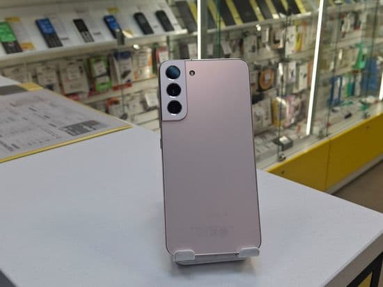 Фото 2: Samsung Galaxy S22 Plus 8/256Gb по адресу г.Кушва, ул.Строителей,12