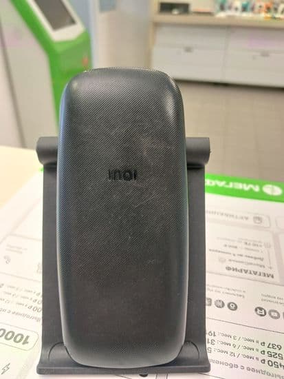 Фото 4: INOI 100 по адресу г.Кушва, ул.Строителей,6