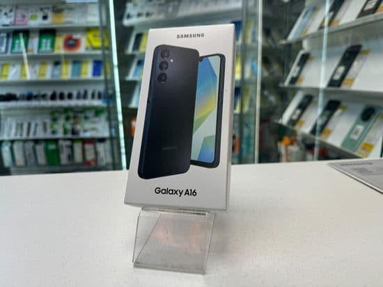 Фото 5: Samsung Galaxy A16 8/256GB по адресу г. Нижний Тагил, пр-т Ленинградский, 28