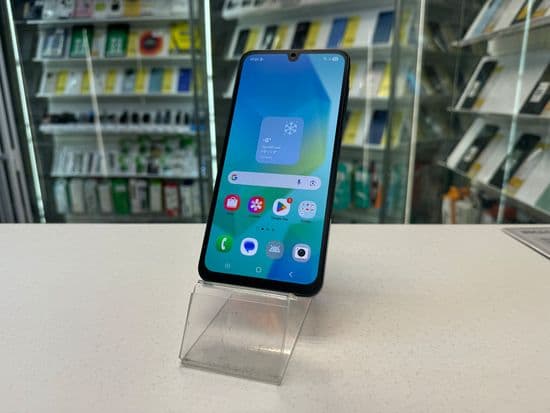 Фото 7: Samsung Galaxy A16 8/256GB по адресу г. Нижний Тагил, пр-т Ленинградский, 28